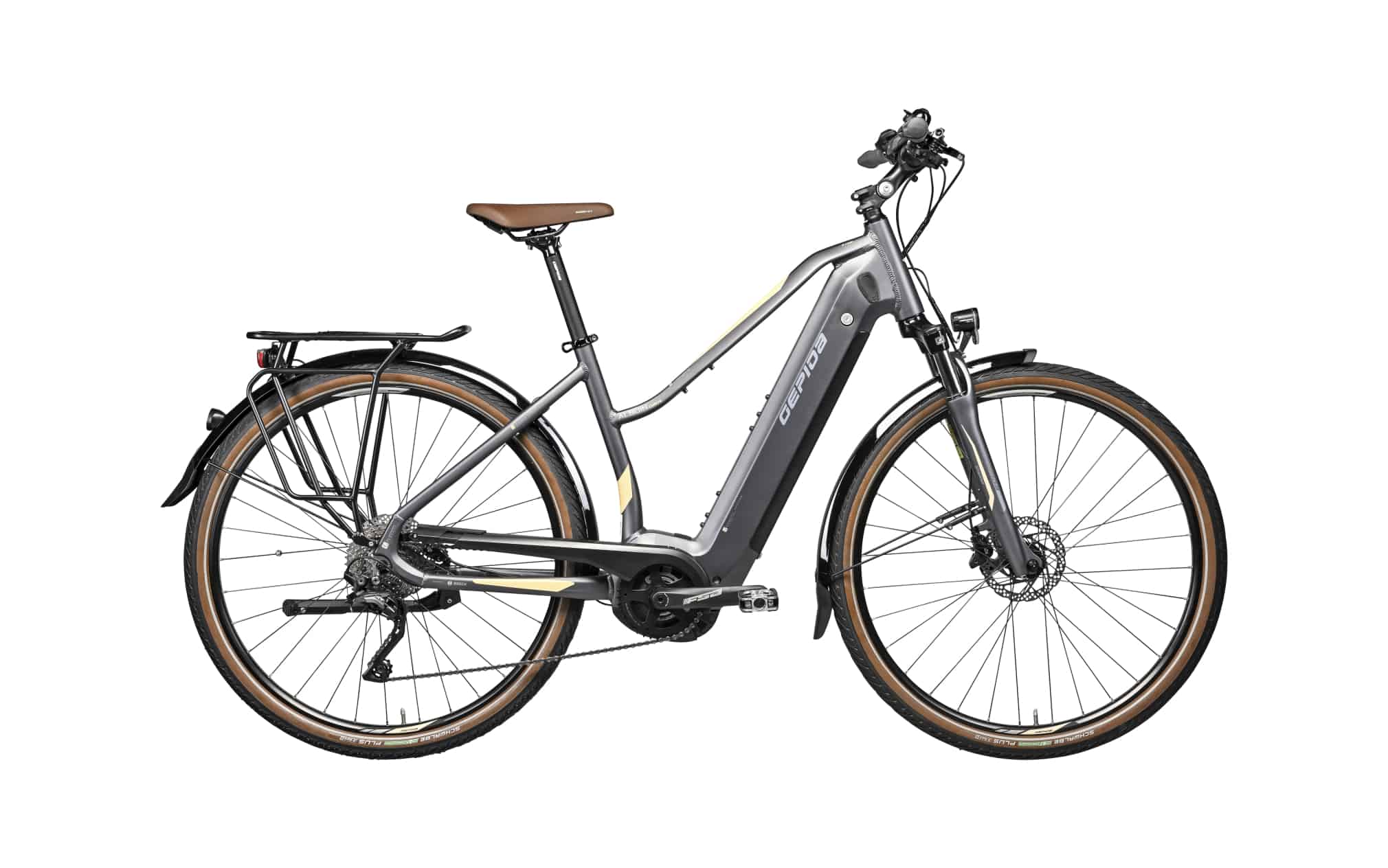 ALBOIN CURVE TR XT 10