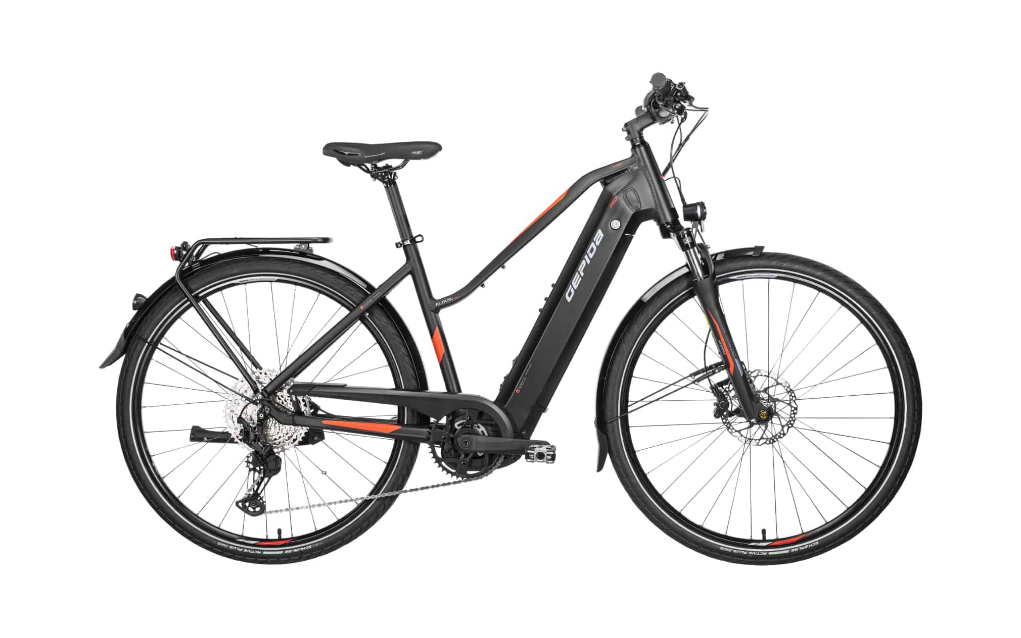 ALBOIN PRO TR XT 12