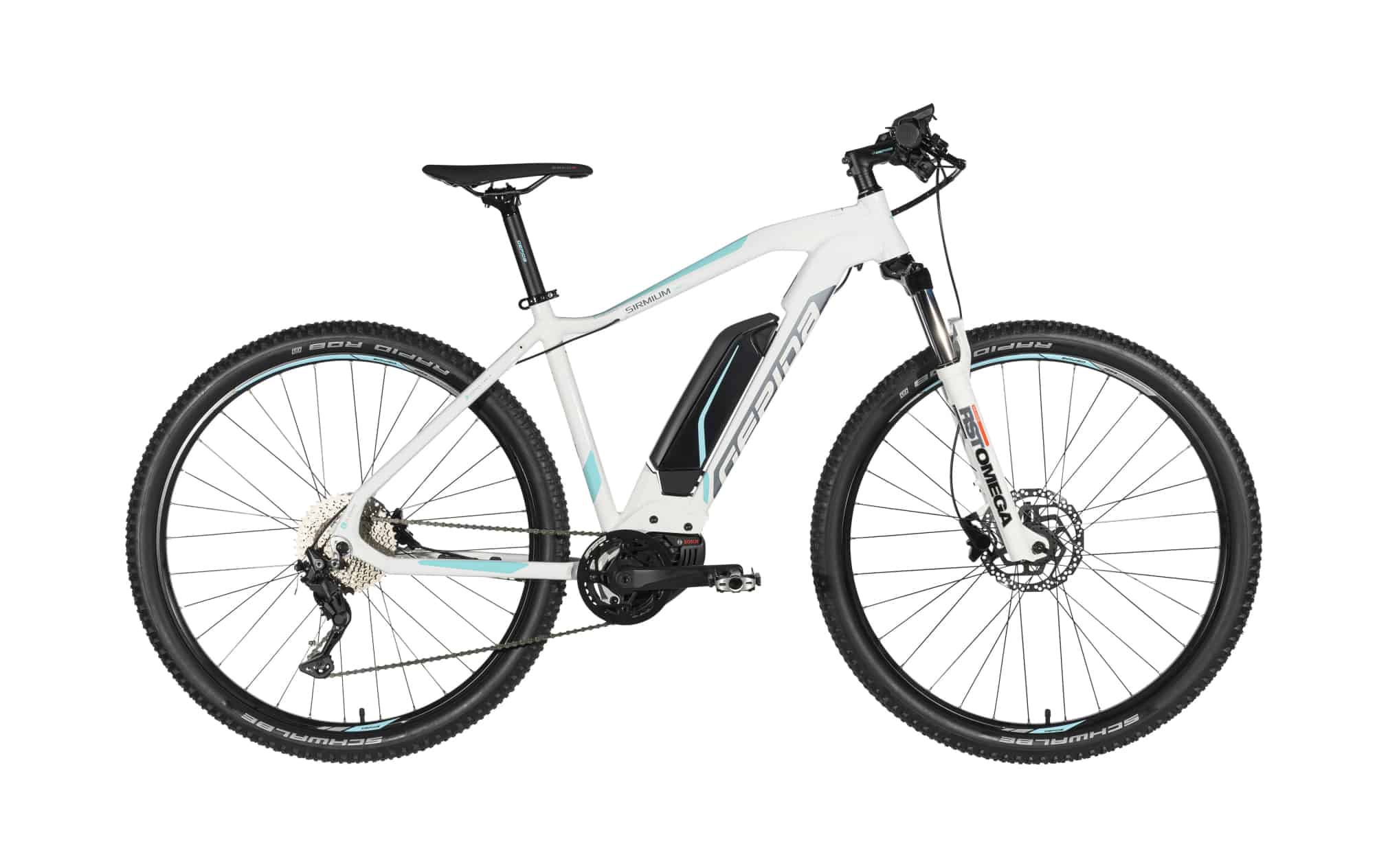 SIRMIUM PRO DEORE 10